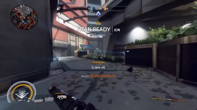 Ultimate Titanfall 2 Holopilot / L-star Meme Guide смотреть онлайн