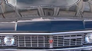 В Ярославле прошло ралли классических автомобилей