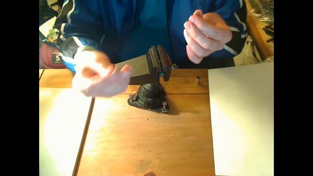 Laser Diode Extraction and Pressing Into a Module смотреть онлайн