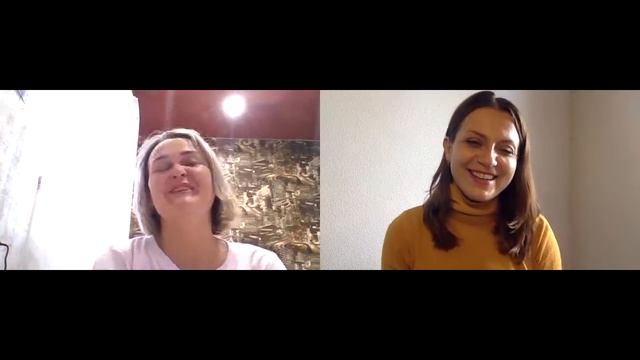 Отзыв /Как с нуля в процессе обучения Инга поменяла свой образ жизни и в онлайн вышла на 30 кл. смотреть онлайн