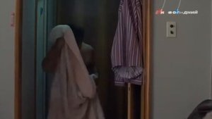 Рекламный блок и анонс (Дом кино, 12.01.2020)