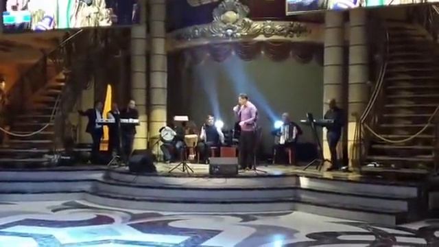 Ինչպես են երգում Գևորգ Պետրոսյանն ու Վարդան Ղուկասյանը