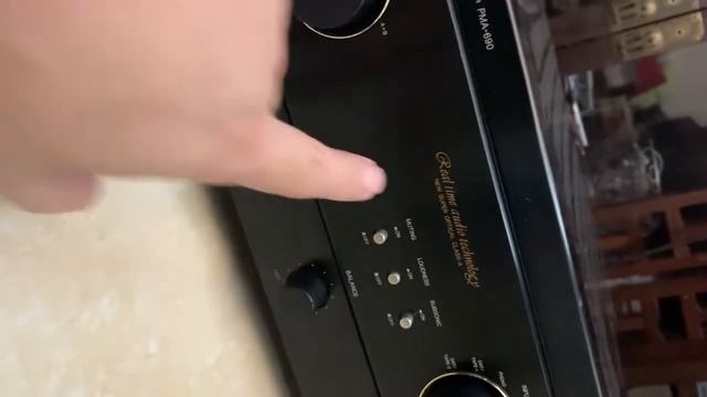 Amply DENON PMA 690 ( New super Optical Calass A ) vs Loa JBL LX 800 ( Cặp đôi hoàn hảo ) смотреть онлайн