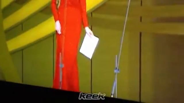 Adam Lambert gets called on stage to sing at afterparty moments after watching ourselves on TV смотреть онлайн