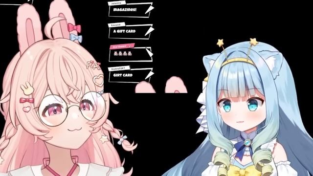 Pippa & Jelly can't send present to Panko due to shipping restrictions смотреть онлайн