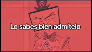 GOSSIP ALASTOR || ESPAÑOL DAVID DELGADO