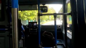 Газель е сити. Какая она?