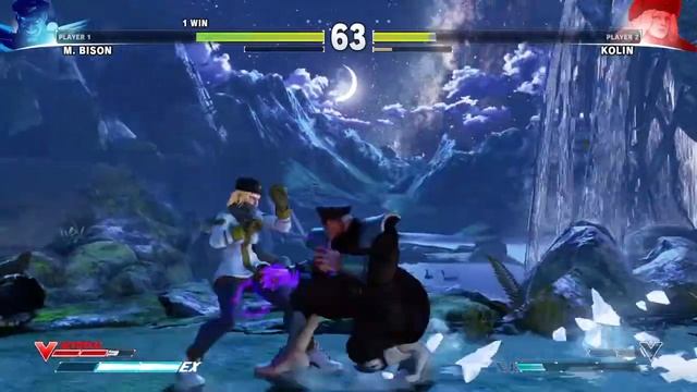 It Was Tuesday Mollywhop Session III - Pikie (M.Bison/Dictator) vs. Sosage (Kolin) смотреть онлайн