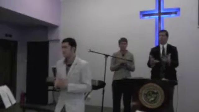 Проповедь 2 Парал. 7:14 смотреть онлайн