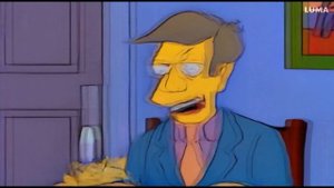 (PART 3) Steamed Hams But it turns into AI GENERATED MADNESS (Luma AI Only)