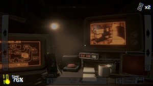 Five Nights at the Krusty Krab Chapter 3. Вернулись на работу в Красти Краб!
