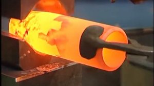 2007 10 05 Мегион  МНРС кузница