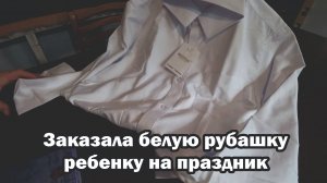 Обзор покупок с маркетплейсов: пропиленгликоль, стартовый коктейль для коров, боксеры, рубашка