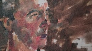 Artistry Beyond Brushes - Portrait Artist of the Year - Art Documentary