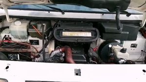 BRIV145 - Iveco Daily 59.12 Ribaltabile Trilaterale