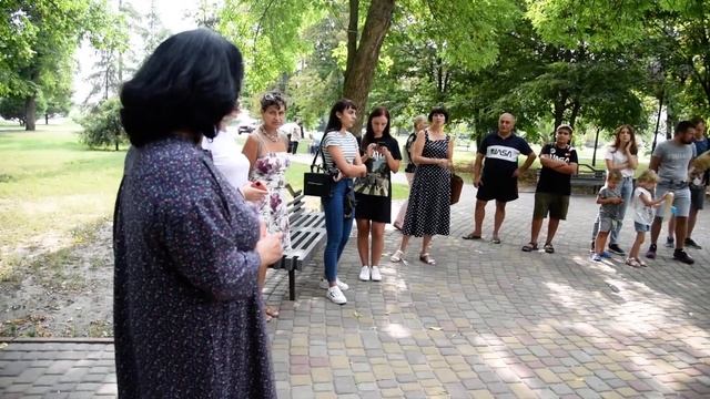 Анонс Полтавська галушка (31.8.21) 5 смотреть онлайн