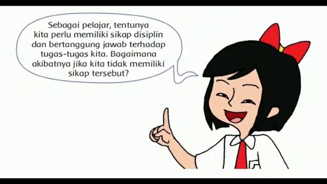 Kelas 6 Tema 3 Subtema 2 Pembelajaran 6 | Video Pembelajaran Daring смотреть онлайн