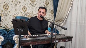 Зодрӯз муборак бод аки Хуршед_шеъри устод  Куҳзоди Фатҳулло