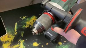 Metabo BS 18 LTX impuls