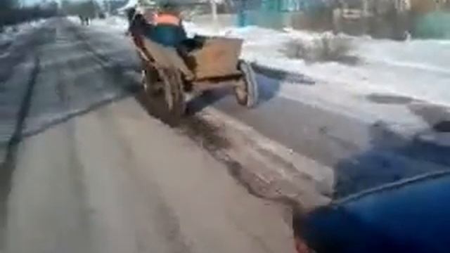 Деревенский эвакуатор смотреть онлайн