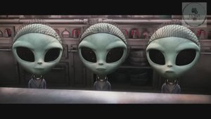 ΠΠΎΠ±Π΅Π³ Ρ ΠΏΠ»Π°Π½Π΅ΡΡ Π·Π΅ΠΌΠ»Ρ ΡΠΌΠΎΠ³ΡΡ Π»ΠΈ ΠΎΠ½ΠΈ ΡΠΏΠ°ΡΡΠΈ Π²ΡΠ΅Π»Π΅Π½Π½ΡΡ? ΠΡΠΎΡΠΆΠ΅Π½ΠΈΠ΅ ΠΈΠ½ΠΎΠΏΠ»Π°Π½Π΅ΡΡΠ½ ΠΌΡΠ»ΡΡΠΈΠΊ