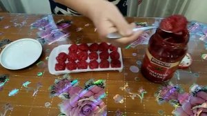 Томатная паста которая будет храниться вечно