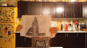 МОЖНО ЛИ СКАЗАТЬ, ЧТО НА АКВАРЕЛЯХ НОСТРАДАМУСА ИЗОБРАЖЕН ЦАРЬ В РАЗНОМ ВОЗРАСТЕ?