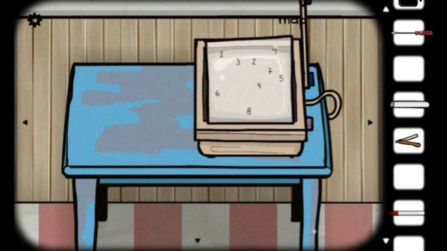 Cube Escape: Case 23 Chapter 2 [part 1] - Creepy Police Station смотреть онлайн