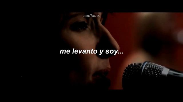 sub.español ¦ mother mother - body of years смотреть онлайн