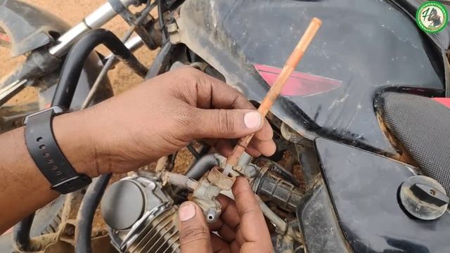 What Is The Use Of Reserve And On In Petrol Tap//Telugu//Hari Mec смотреть онлайн