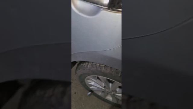 Тайота Камри 50 как снять задний ручки,#покраскаавто #камри55
