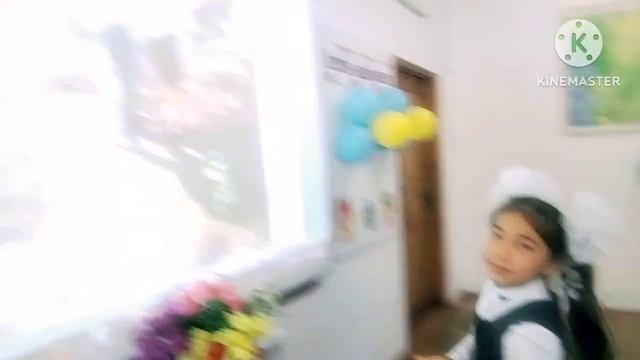 1-кыркүйек-Білім күні. 1 орта мектеп 5 Ә сыныбы