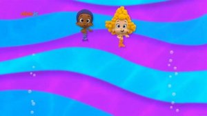 Bubble Guppies The Jawsome Sharkventure! - Serbian