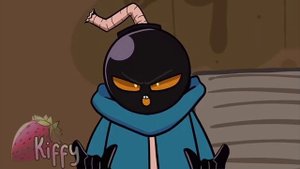 уитти против малыш уитти