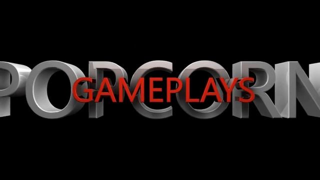 INTRO 3D POP CORN смотреть онлайн