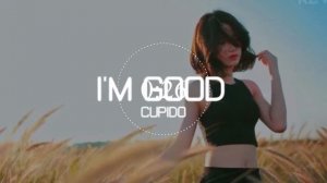 Cupido - I'm Good Blue