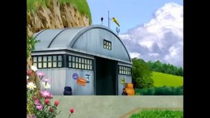 Little Einsteins - Intro (German)