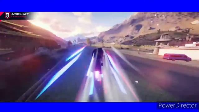 Asphalt 8-9 Stunt Compilation #5 (100 Subscribers Special & 5 minutes Special) смотреть онлайн