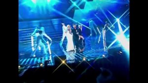 Thomas Anders "No Ordinary Love Live".