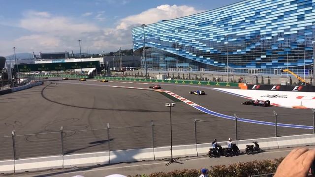 Формула Сочи 2016