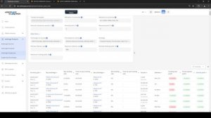 Арбитраж Фьючерсов Фандинг | Обзор Скринера арбитража криптовалют | Стратегии фьючерсного арбитража