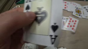 КУПИЛ НАБОР ДЛЯ ПОКЕРА