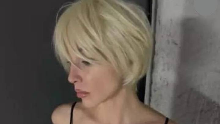 Обнаружено тело Ивлеевой Ее не узнать Что случилось с блогером? смотреть онлайн