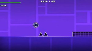 Как открыть Secret Way в Bloodbath?? // Geometry Dash