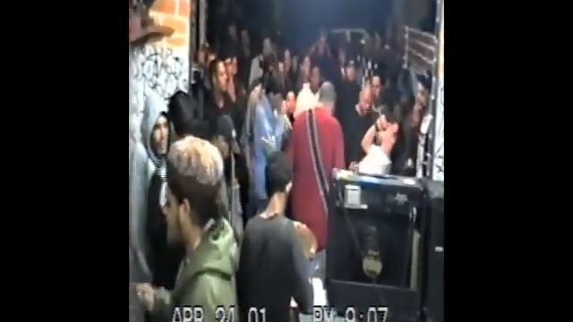 Bar da deka 17.wmv смотреть онлайн