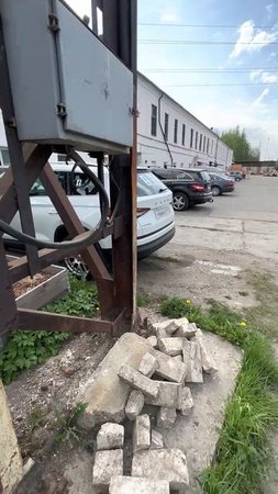 Каждое великое дело начинается с большого перекура