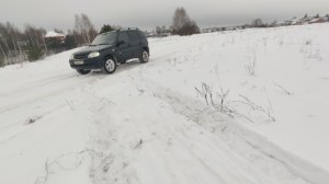 Купили Шевик - люкс🔥 2015 г., 100 т. км. Но есть нюанс..