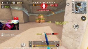 ЭТО ОРУЖИЕ УБИВАЕТ ЗА 0.1 СЕК BLOOD STRIKE / РОЗЫГРЫШ БОЕВОГО ПРОПУСКА БЛУД СТРАЙК