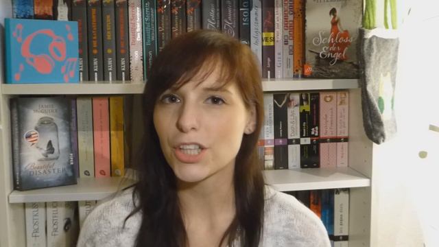 || Leseliste | Want to read || Januar 2015 смотреть онлайн