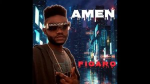 Amen Remix ## by  FIGARO ## Prod'Z by ## Mr.YB & Record'z...